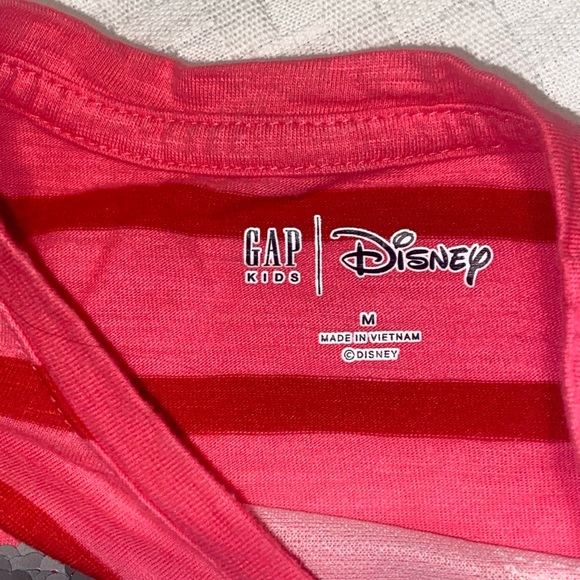 Mickey sequins shirt - Picture 5 of 8